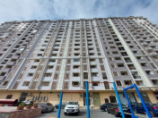 İcarəyə verilir 2 otaqlı 70 m2 yeni tikili Tibb Universiteti