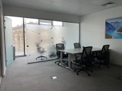 İcarəyə verilir 2 otaqlı 40 m2 ofis Ağ şəhər