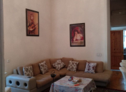 İcarəyə verilir 3 otaqlı 80 m2 köhnə tikili Sahil m.