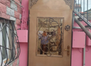 İcarəyə verilir 3 otaqlı 75 m2 həyət evi Binəqədi