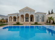 Satılır 5 otaqlı 250 m2 həyət evi Mərdəkan