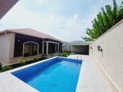 Satılır 4 otaqlı 180 m2 bağ evi Şüvəlan