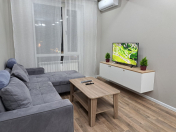 İcarəyə verilir 2 otaqlı 60 m2 yeni tikili Həzi Aslanov