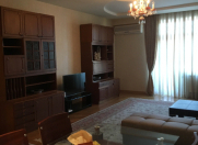 Satılır 3 otaqlı 118 m2 yeni tikili Qış parkı