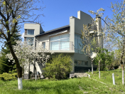 Satılır 4 otaqlı 300 m2 villa Şamaxı