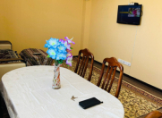 İcarəyə verilir 2 otaqlı 78 m2 yeni tikili İnşaatçılar m.