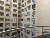 İcarəyə verilir 3 otaqlı 90 m2 yeni tikili Nərimanov r.