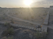 Satılır 10 sot torpaq Türkan