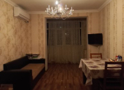 İcarəyə verilir 3 otaqlı 0 m2 köhnə tikili Gənclik m.