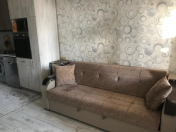 Satılır 1 otaqlı 38 m2 yeni tikili 28 May m.