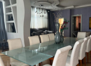 İcarəyə verilir 5 otaqlı 280 m2 yeni tikili Binəqədi r.