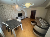 İcarəyə verilir 3 otaqlı 153 m2 yeni tikili Nəsimi m.