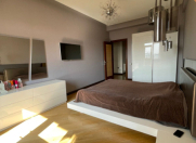 İcarəyə verilir 2 otaqlı 115 m2 yeni tikili Səbail r.