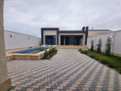 Satılır 4 otaqlı 160 m2 bağ evi Şüvəlan