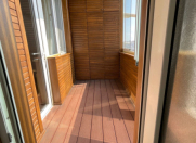 İcarəyə verilir 2 otaqlı 105 m2 yeni tikili Badamdar