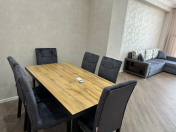 İcarəyə verilir 2 otaqlı 63 m2 yeni tikili 7 mkr