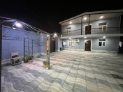 Satılır 6 otaqlı 176 m2 həyət evi Türkan