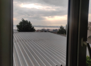 Satılır 5 otaqlı 170 m2 həyət evi Zığ