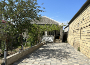 Satılır 4 otaqlı 100 m2 həyət evi Sumqayıt