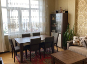 Satılır 3 otaqlı 80 m2 yeni tikili 9 mkr