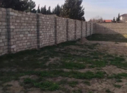 Satılır 24 sot torpaq Novxanı