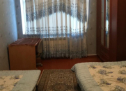 İcarəyə verilir 2 otaqlı 50 m2 köhnə tikili 4 mkr