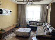 İcarəyə verilir 3 otaqlı 116 m2 yeni tikili Yeni Yasamal