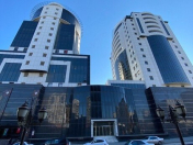 İcarəyə verilir 10 otaqlı 250 m2 ofis Nəriman Nərimanov m.