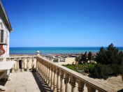 İcarəyə verilir 8 otaqlı 400 m2 bağ evi Novxanı