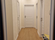 Satılır 3 otaqlı 65 m2 yeni tikili Memar Əcəmi m.