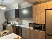 Satılır 3 otaqlı 111 m2 yeni tikili Həzi Aslanov m.