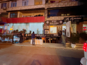 İcarəyə verilir 6 otaqlı 307 m2 obyekt Nizami r.