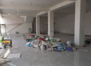 İcarəyə verilir 1 otaqlı 180 m2 obyekt Hövsan