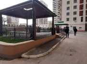 Satılır 4 otaqlı 216 m2 yeni tikili Sahil m.