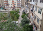 İcarəyə verilir 2 otaqlı 45 m2 köhnə tikili Həzi Aslanov m.