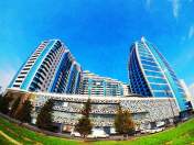 Satılır 6 otaqlı 430 m2 yeni tikili Şah İsmayıl Xətai m.