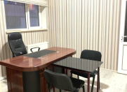 İcarəyə verilir 8 otaqlı 125 m2 ofis Elmlər Akademiyası m.