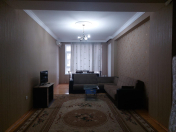 İcarəyə verilir 2 otaqlı 100 m2 yeni tikili Şah İsmayıl Xətai m.