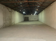 İcarəyə verilir 1 otaqlı 400 m2 obyekt Binəqədi r.