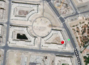 İcarəyə verilir 1 otaqlı 99 m2 ofis Ağ şəhər