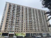 Satılır 2 otaqlı 59 m2 yeni tikili Ağ şəhər