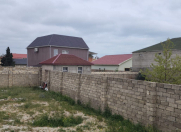 Satılır 6 sot torpaq Hövsan