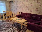 İcarəyə verilir 3 otaqlı 65 m2 köhnə tikili Yeni Yasamal