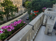 İcarəyə verilir 2 otaqlı 80 m2 köhnə tikili İqtisadiyyat Universiteti