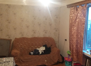 İcarəyə verilir 2 otaqlı 35 m2 köhnə tikili İnşaatçılar m.