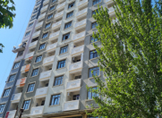 Satılır 2 otaqlı 83 m2 yeni tikili Qış parkı