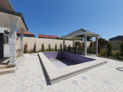 İcarəyə verilir 4 otaqlı 250 m2 bağ evi Şüvəlan