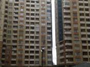 İcarəyə verilir 2 otaqlı 90 m2 yeni tikili Ağ şəhər