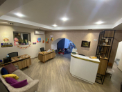 İcarəyə verilir 1 otaqlı 70 m2 obyekt Fəvvarələr meydanı