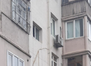 İcarəyə verilir 2 otaqlı 56 m2 köhnə tikili İnşaatçılar m.